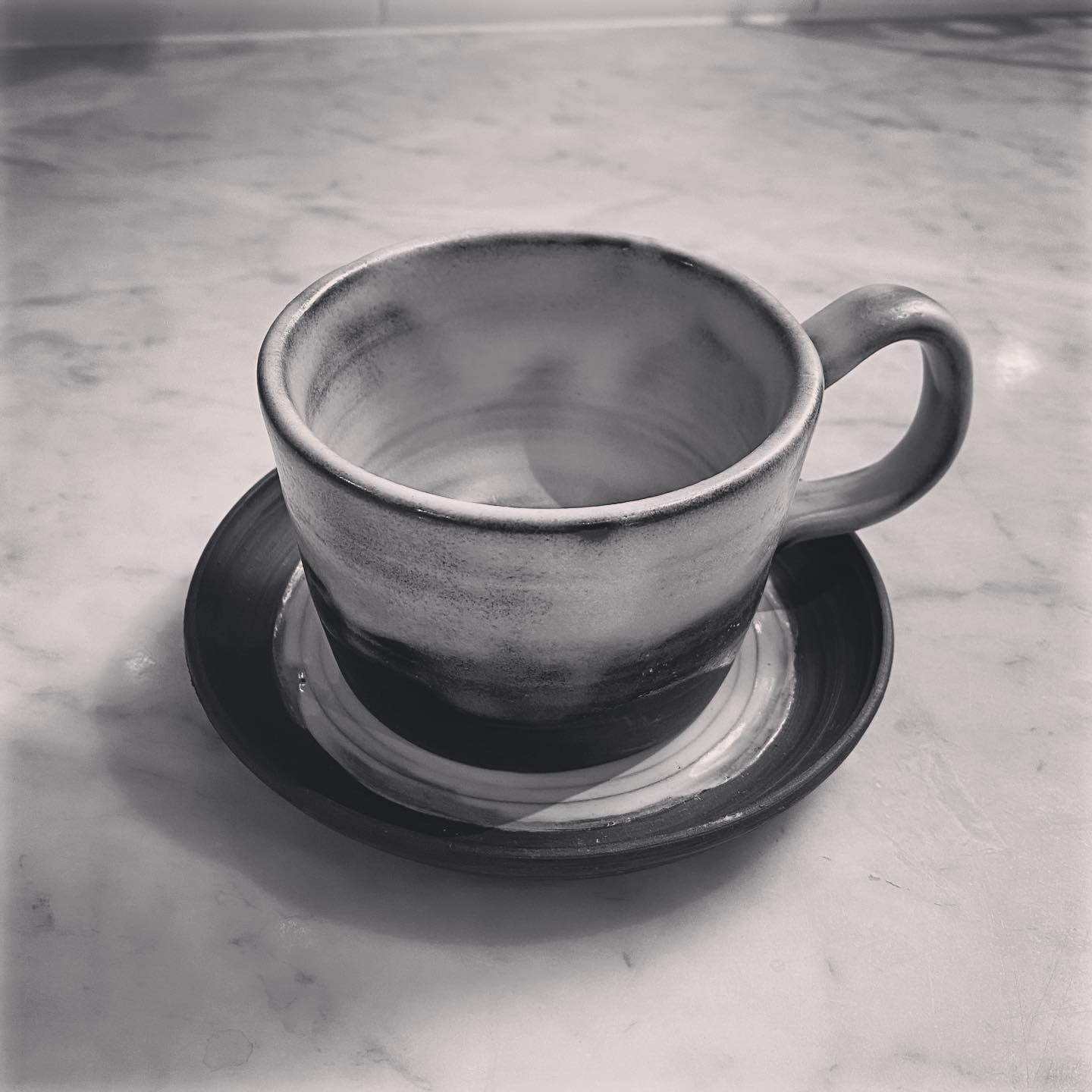 Handmade ceramic by Leaf Ceramics