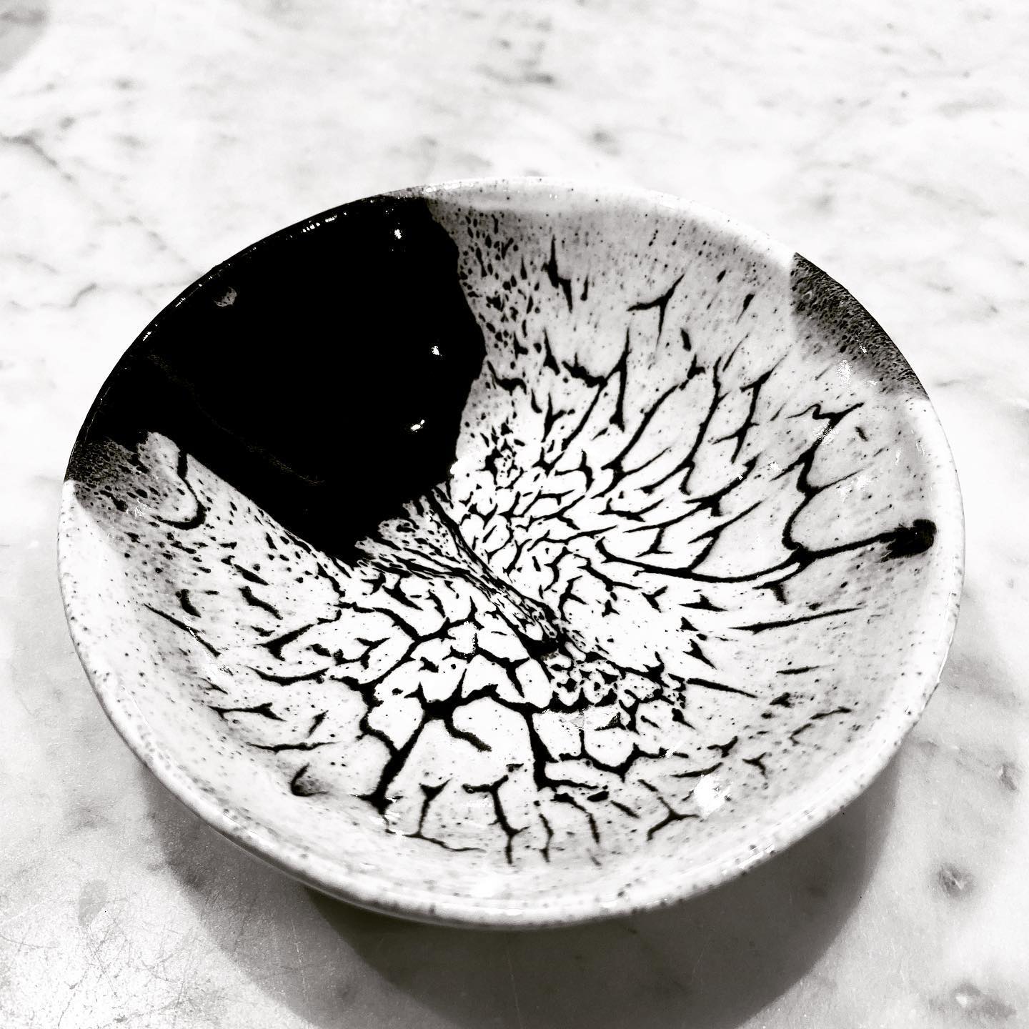 Handmade ceramics from Leaf Ceramics